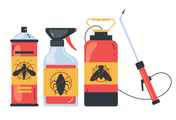 Reliable Mansfield, TX Pest Control Solutions
